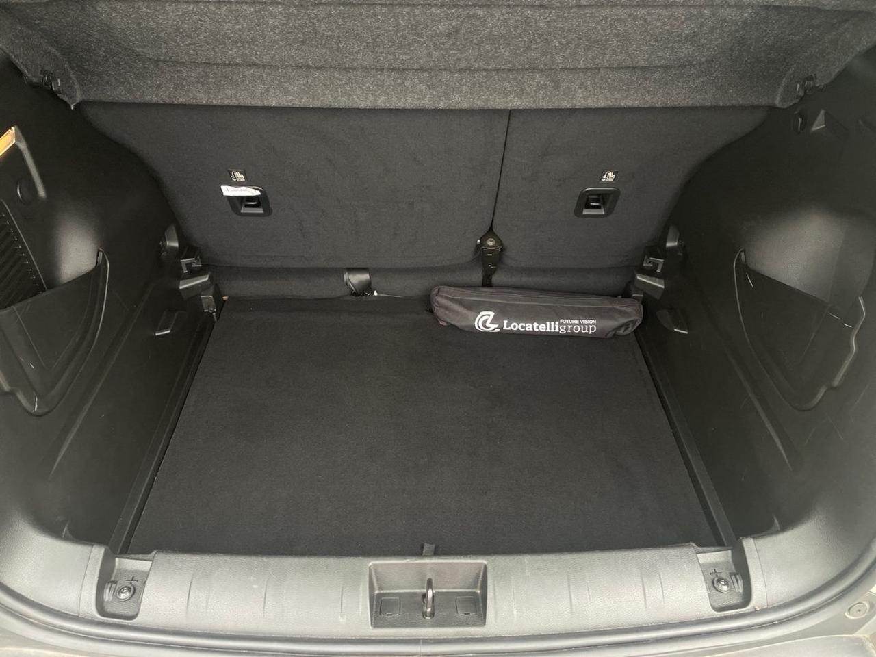 Jeep Jeep Renegade usata 23