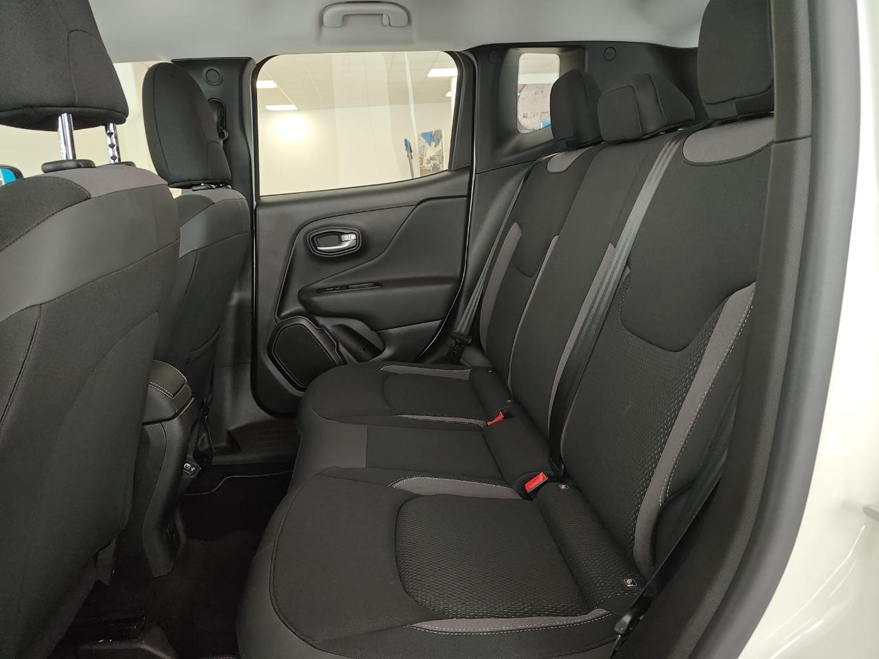 Jeep Jeep Renegade usata 10