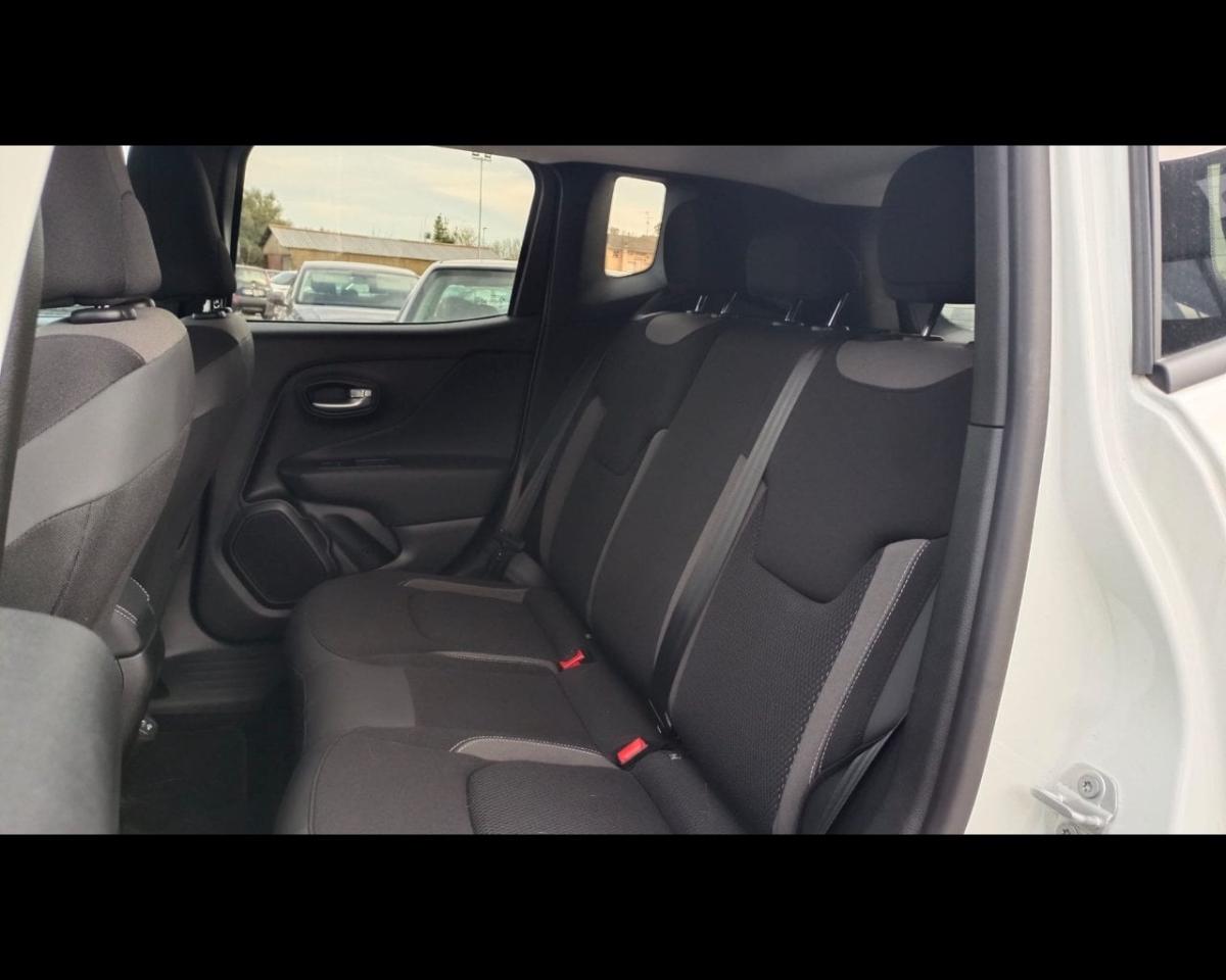 Jeep Renegade - Foto 2