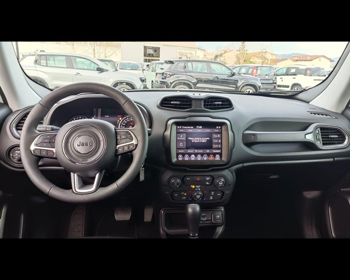 Jeep Renegade - Foto 3