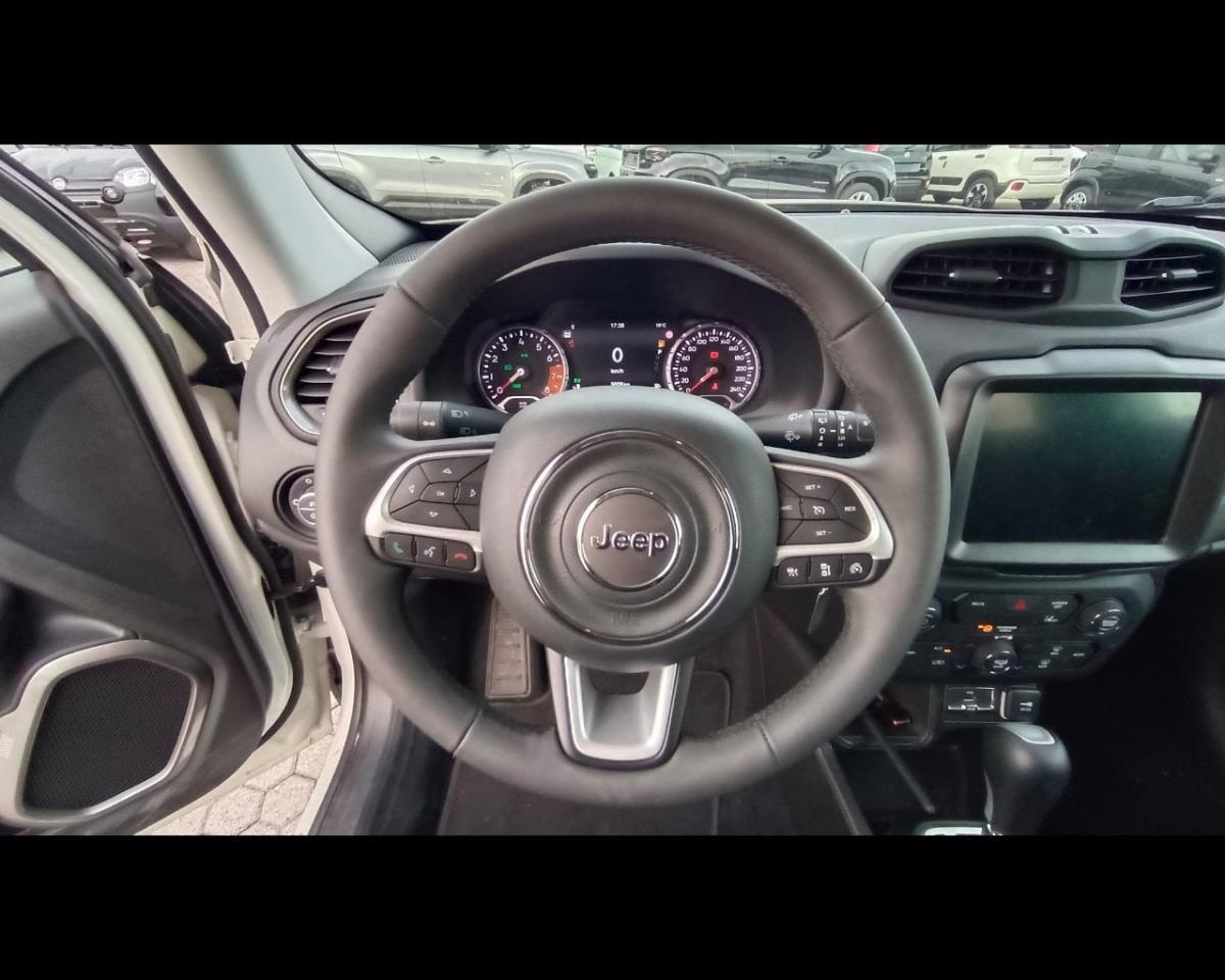 Jeep Renegade - Foto 4