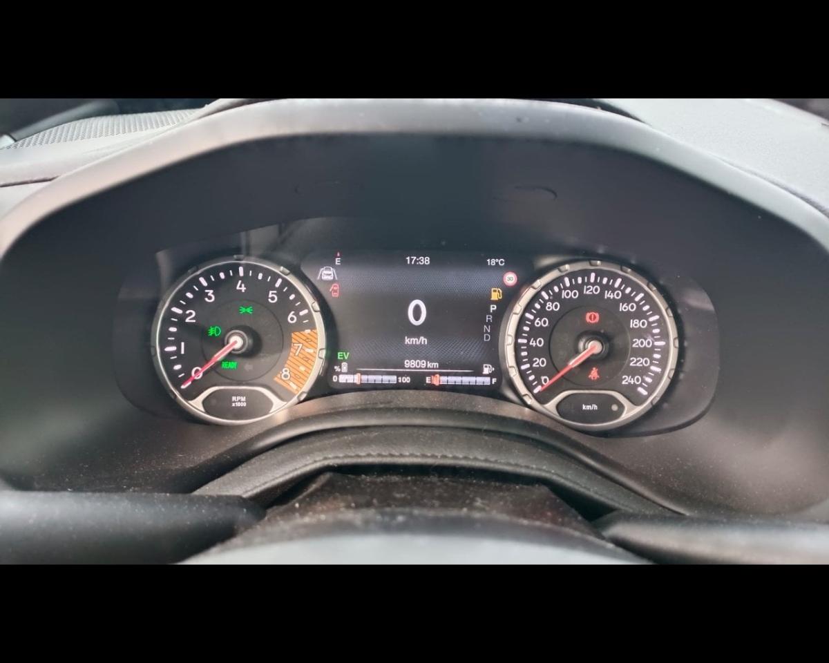Jeep Renegade - Foto 5