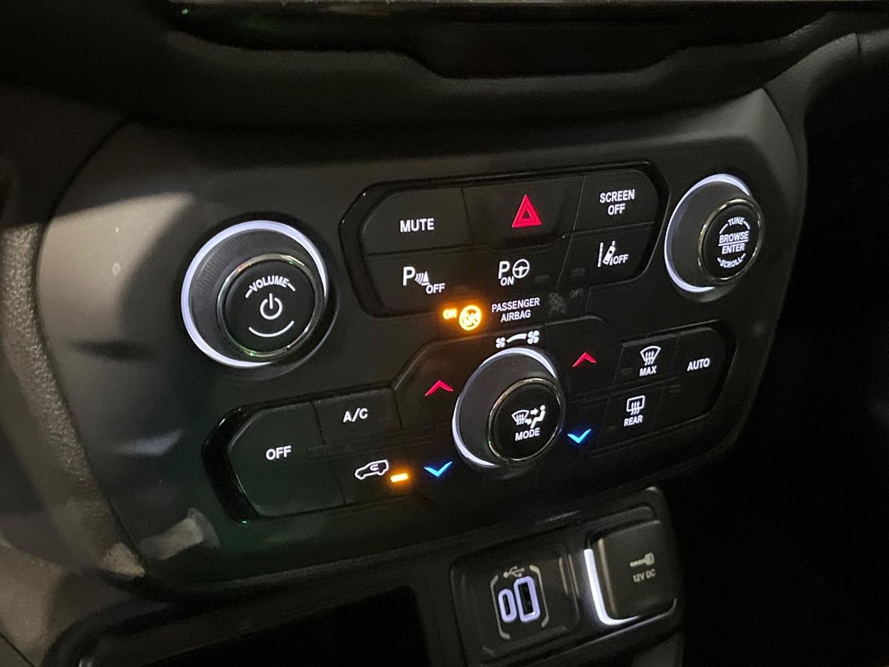 Jeep Jeep Renegade usata 3