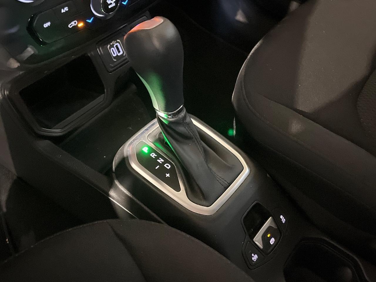 Jeep Jeep Renegade usata 4