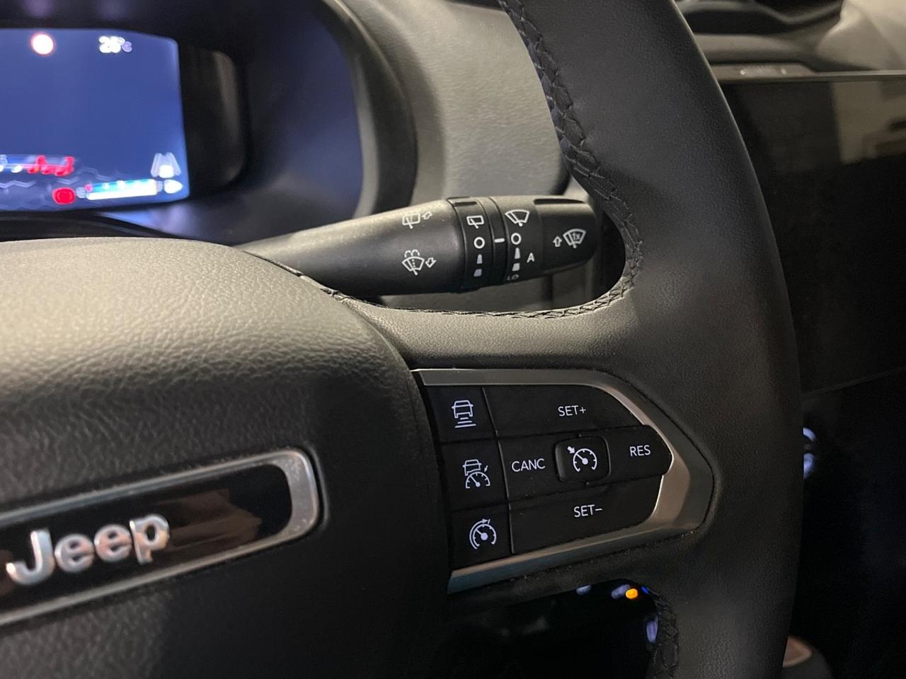 Jeep Jeep Renegade usata 5