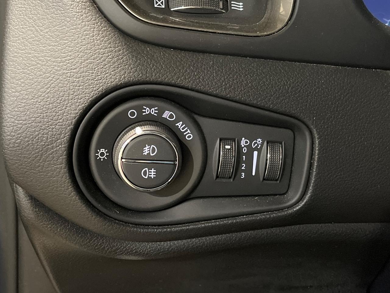 Jeep Jeep Renegade usata 6