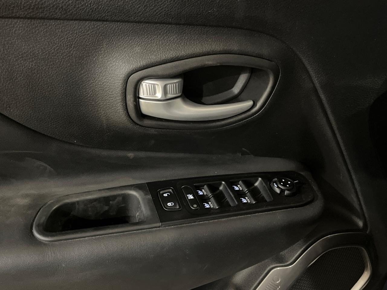 Jeep Jeep Renegade usata 7