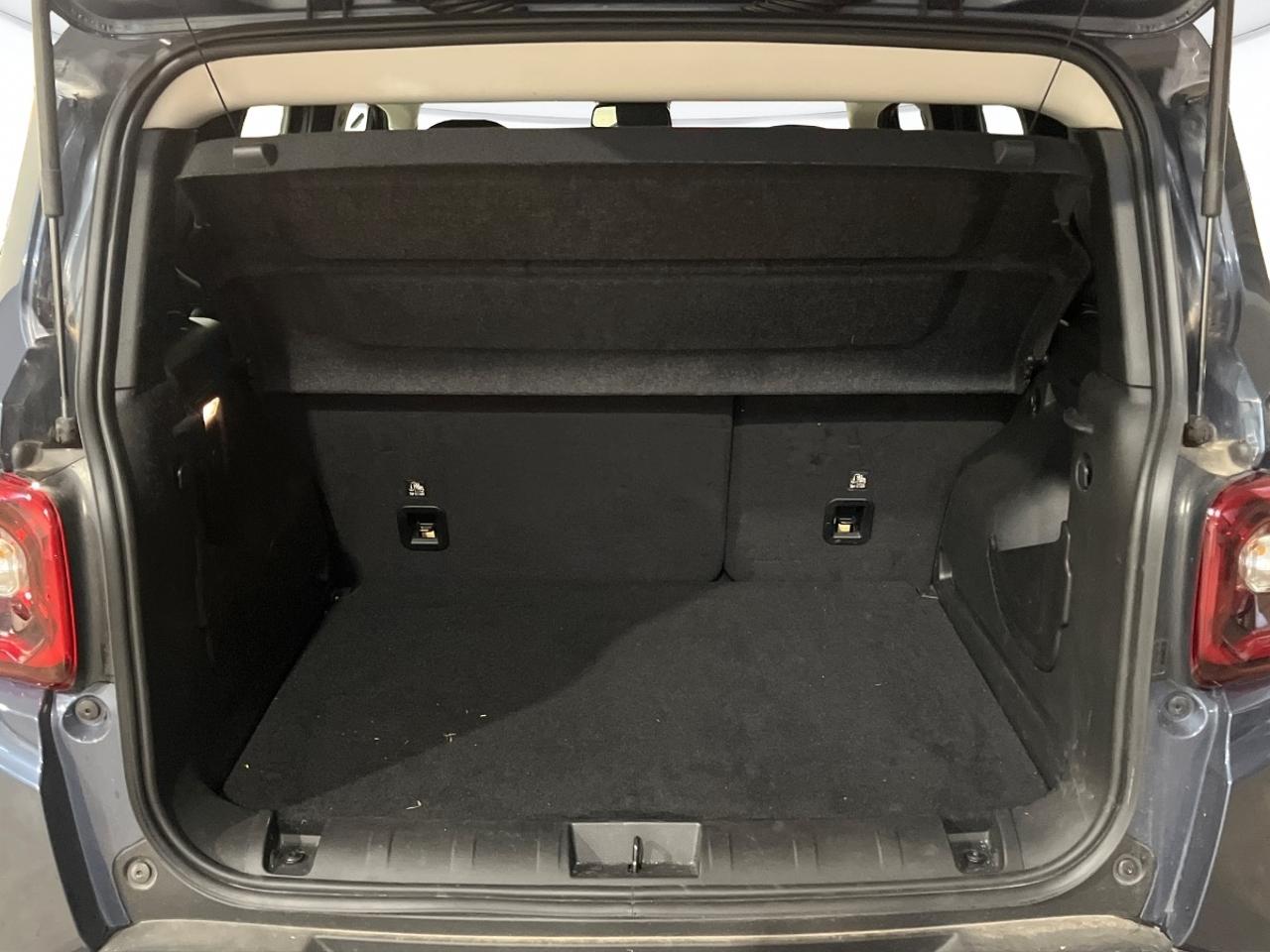 Jeep Jeep Renegade usata 12