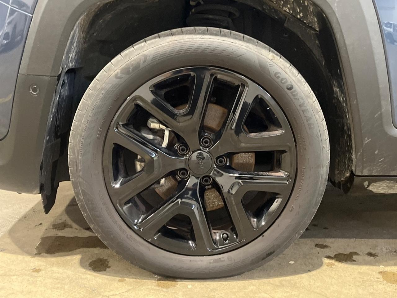 Jeep Jeep Renegade usata 13