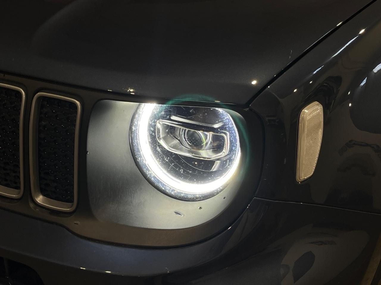 Jeep Jeep Renegade usata 14