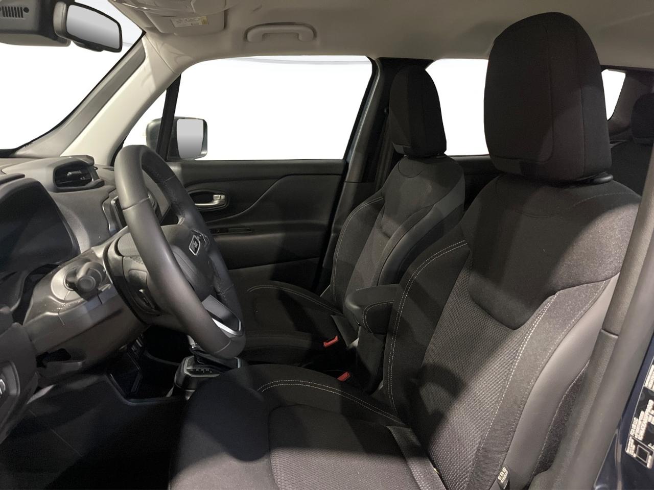 Jeep Jeep Renegade usata 15