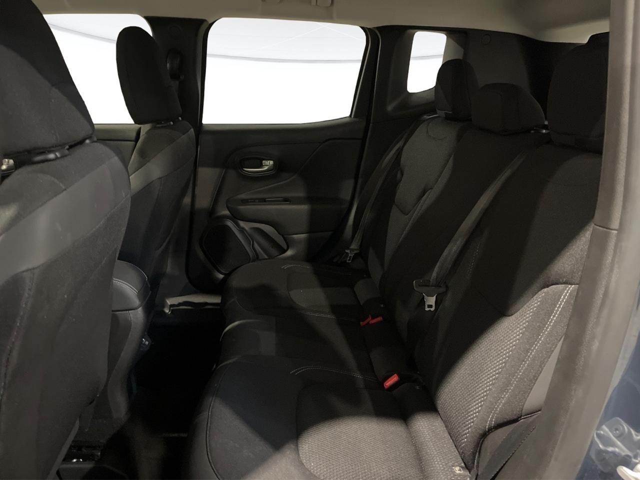Jeep Jeep Renegade usata 16