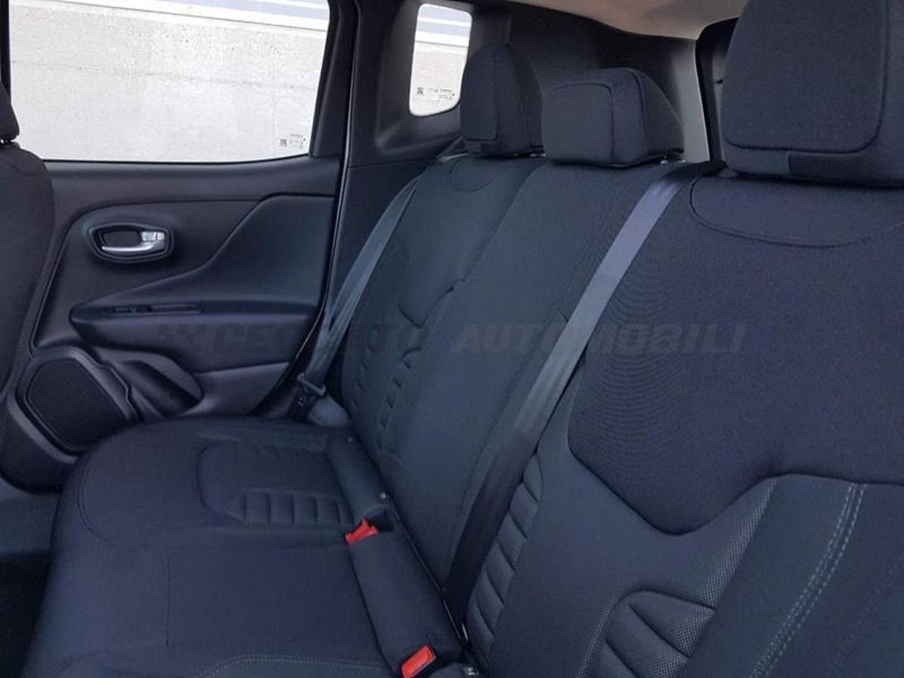 Jeep Renegade - Foto 5