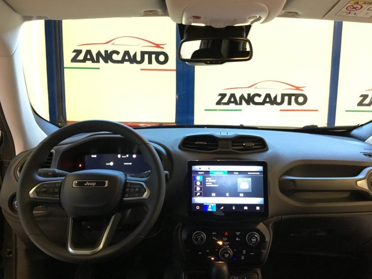 Jeep Renegade - Foto 3