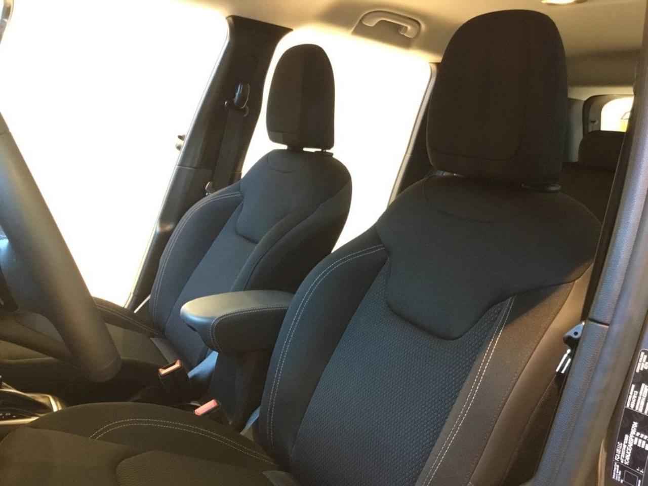 Jeep Renegade - Foto 4