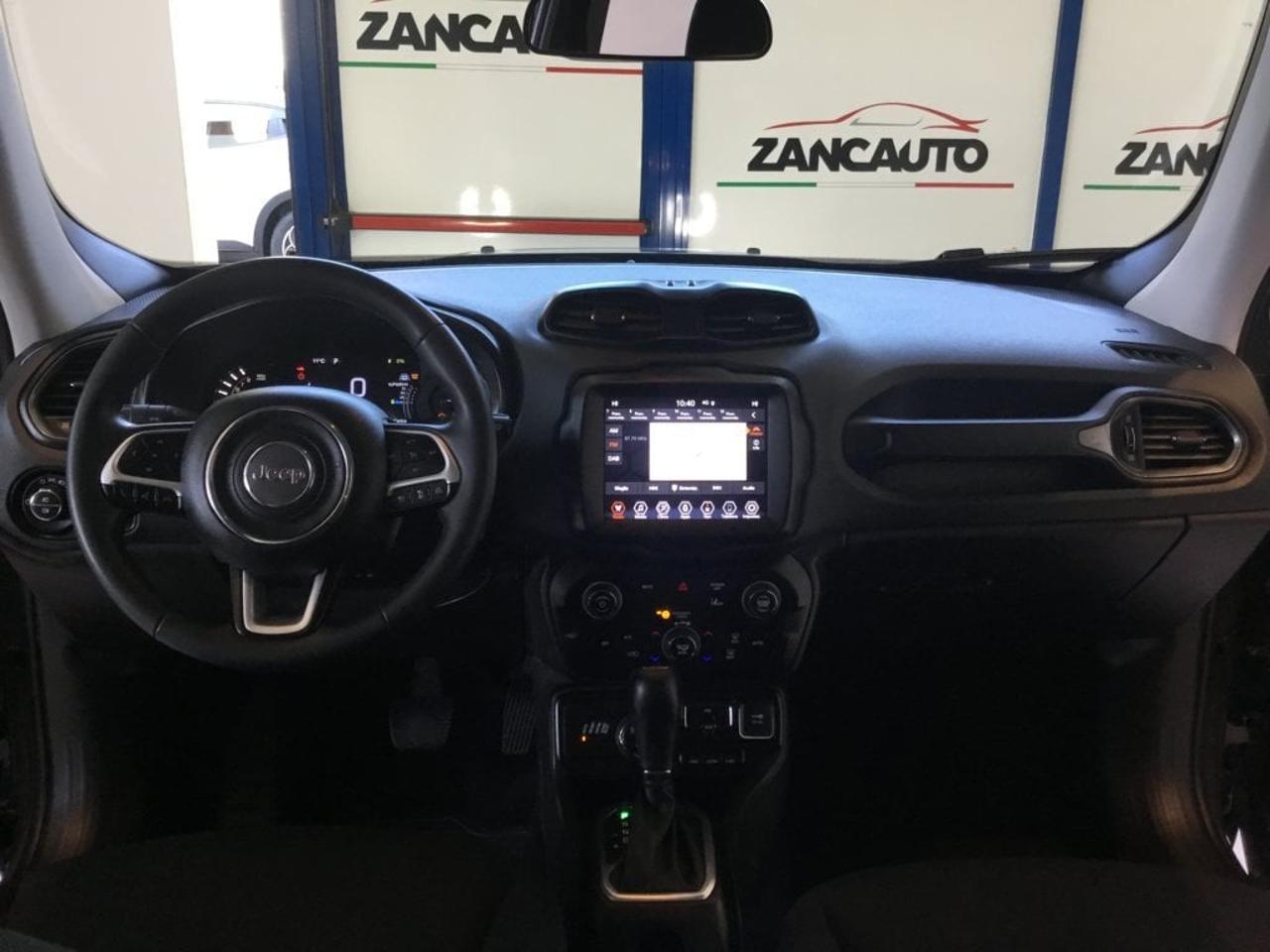 Jeep Renegade - Foto 2