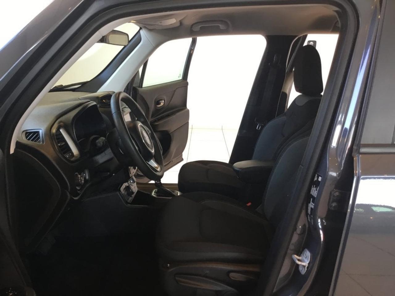 Jeep Renegade - Foto 3
