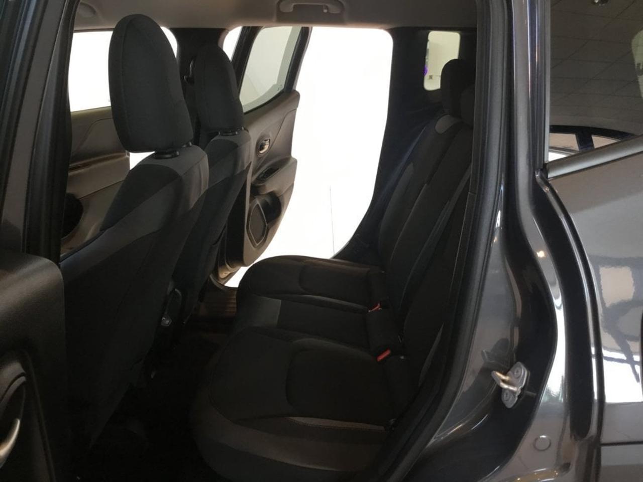 Jeep Renegade - Foto 4