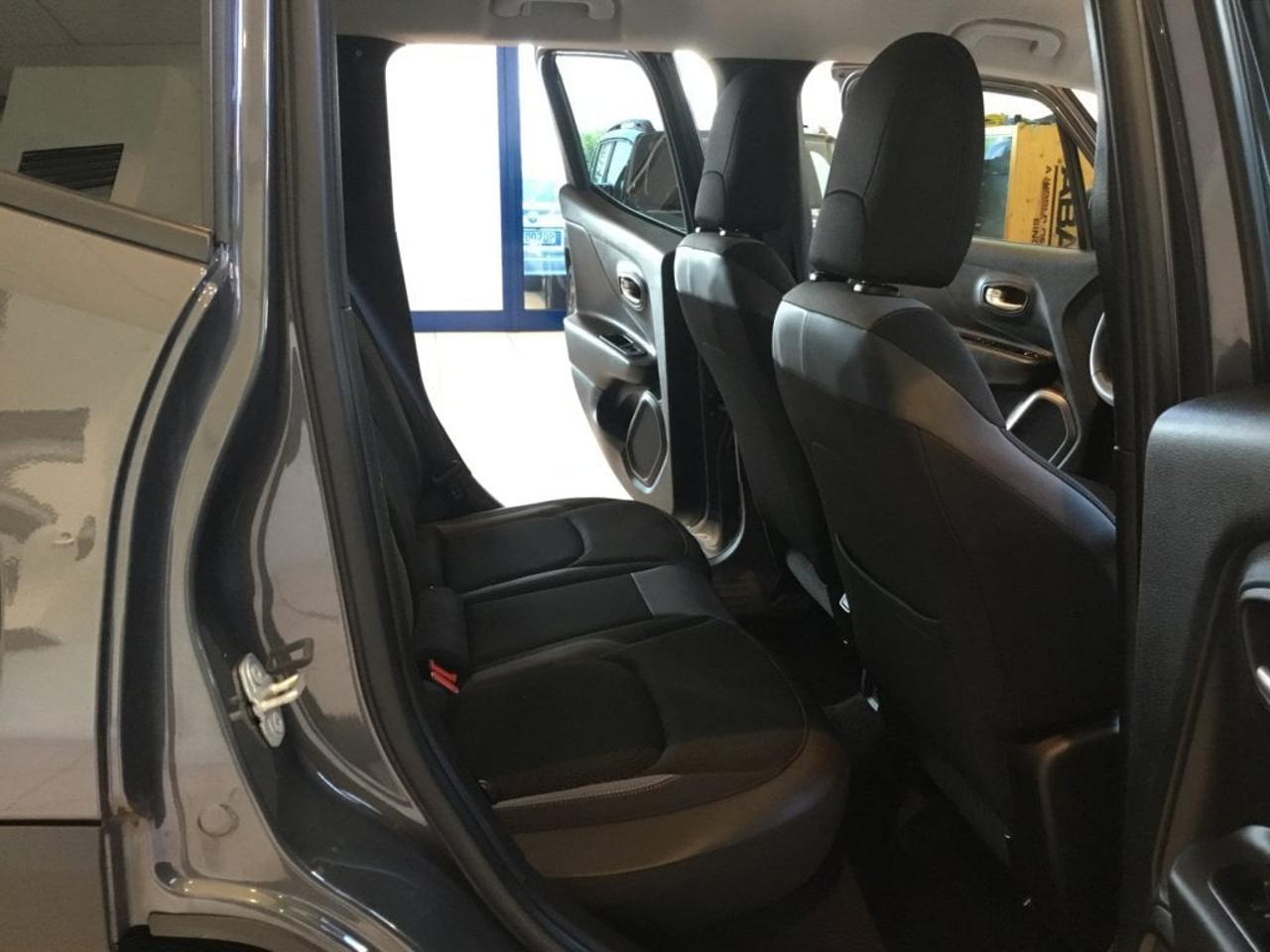 Jeep Renegade - Foto 5