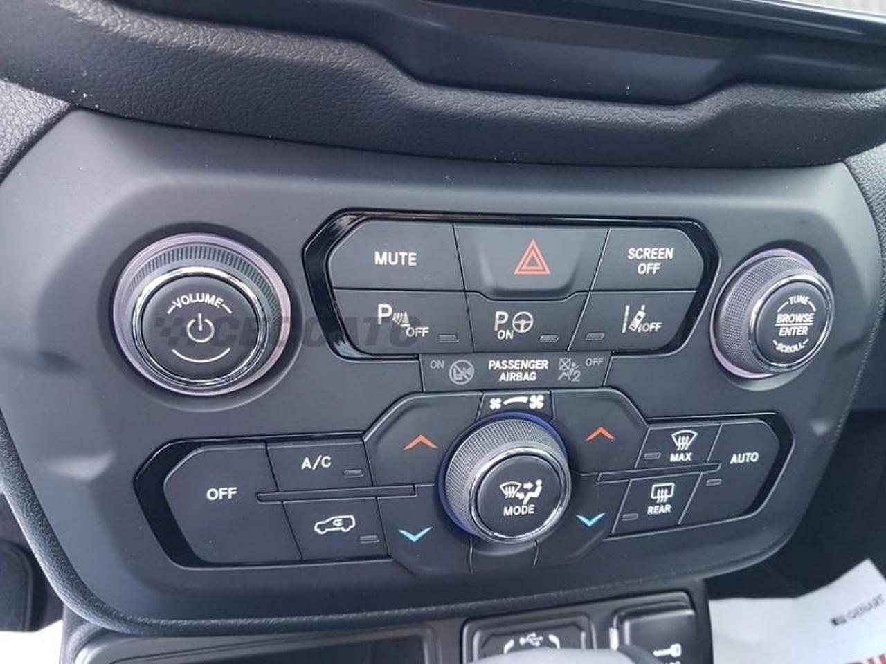 Jeep Renegade - Foto 2