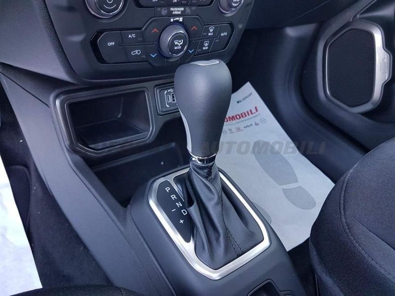 Jeep Renegade - Foto 3