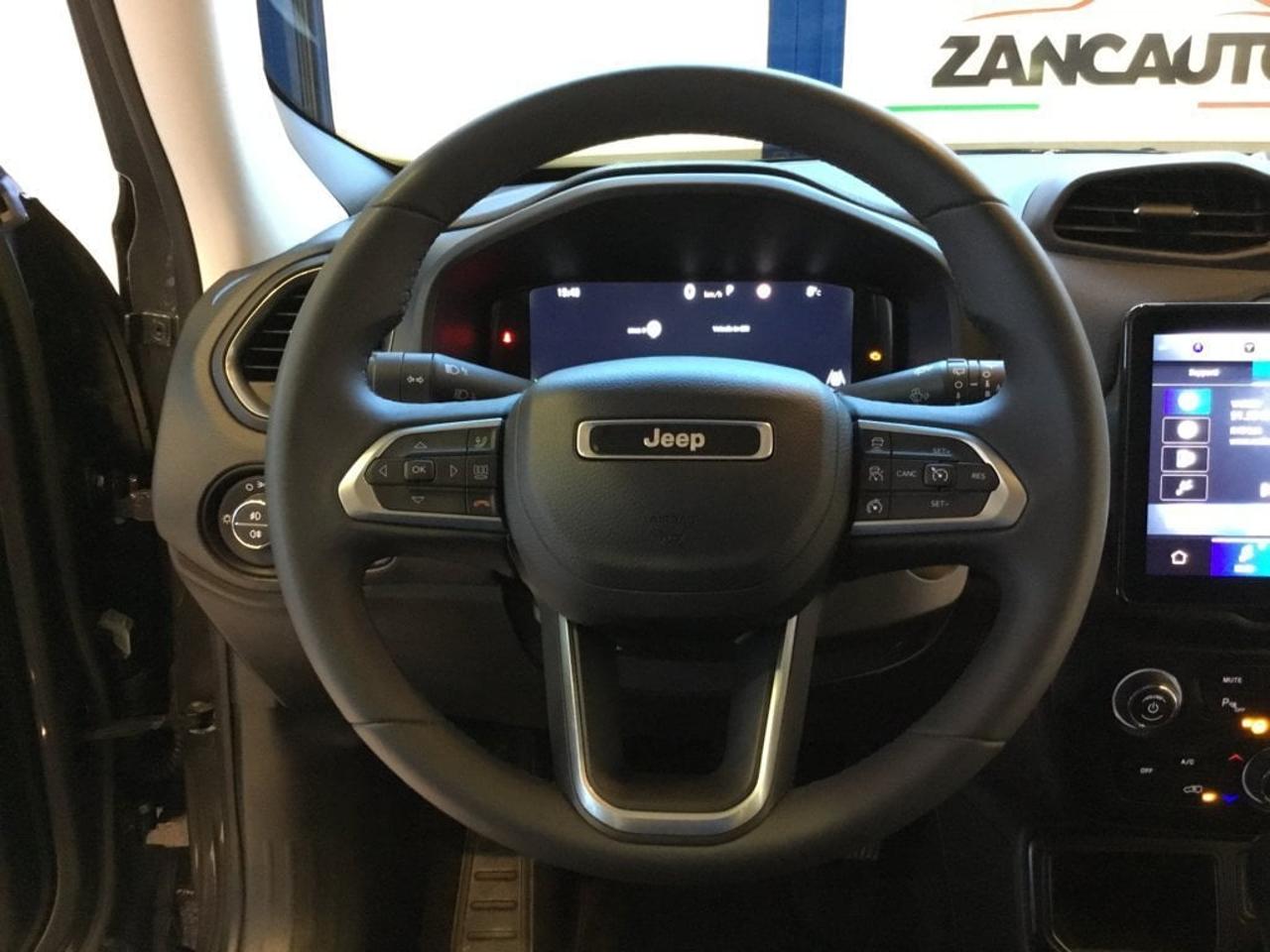 Jeep Renegade - Foto 2