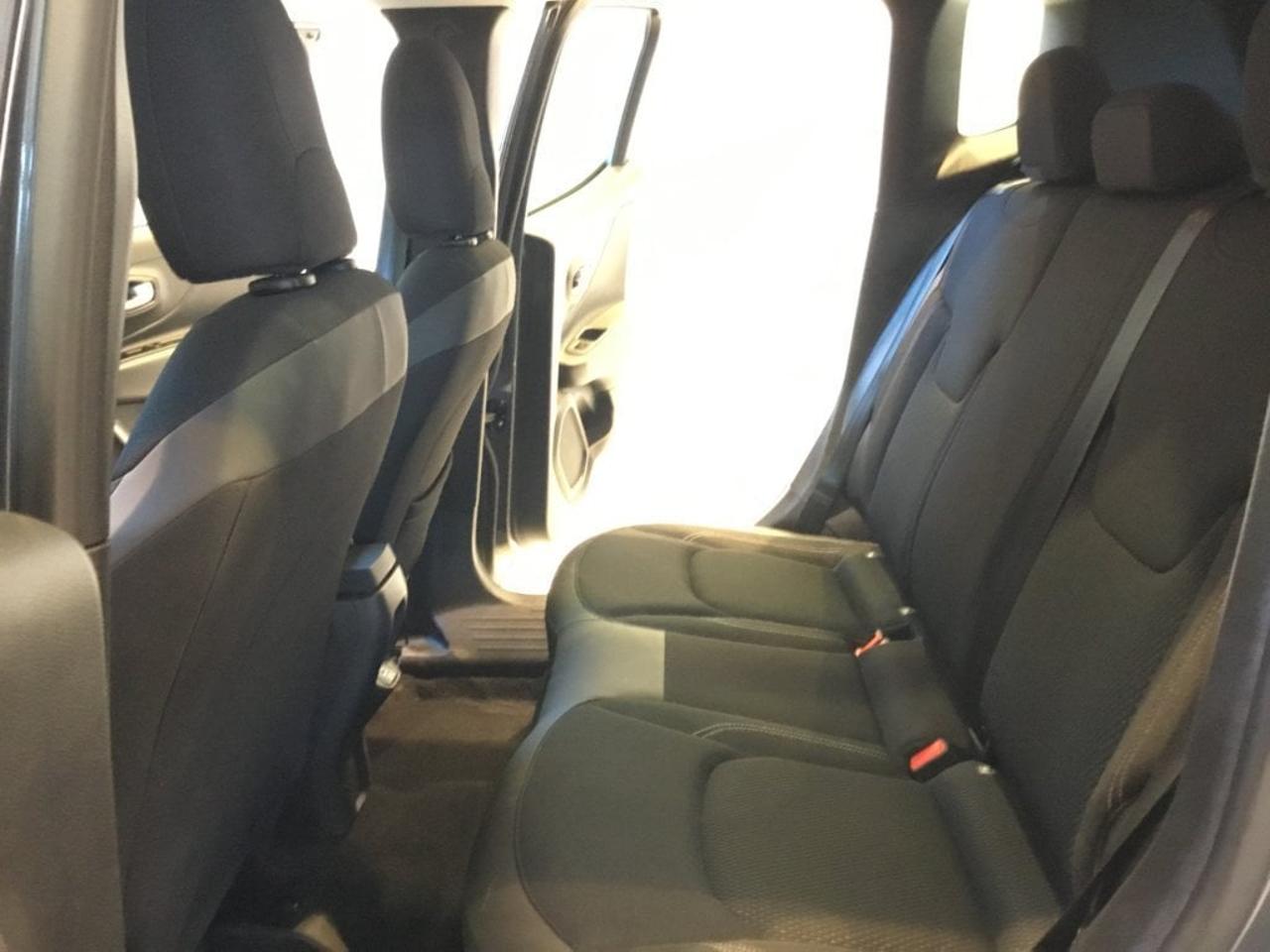 Jeep Renegade - Foto 5