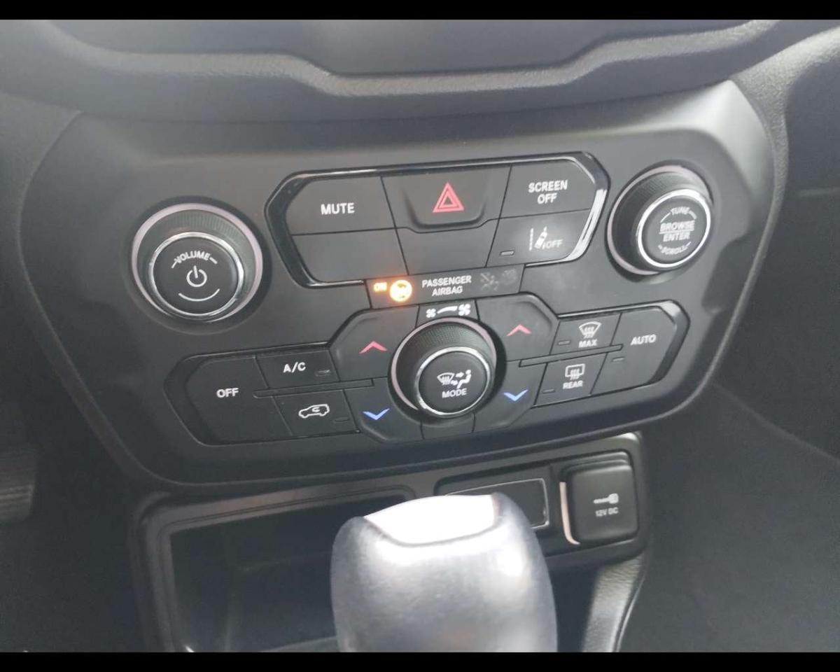 Jeep Renegade - Foto 2