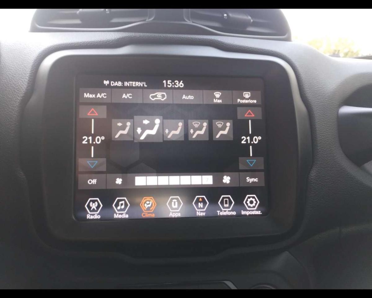Jeep Renegade - Foto 3