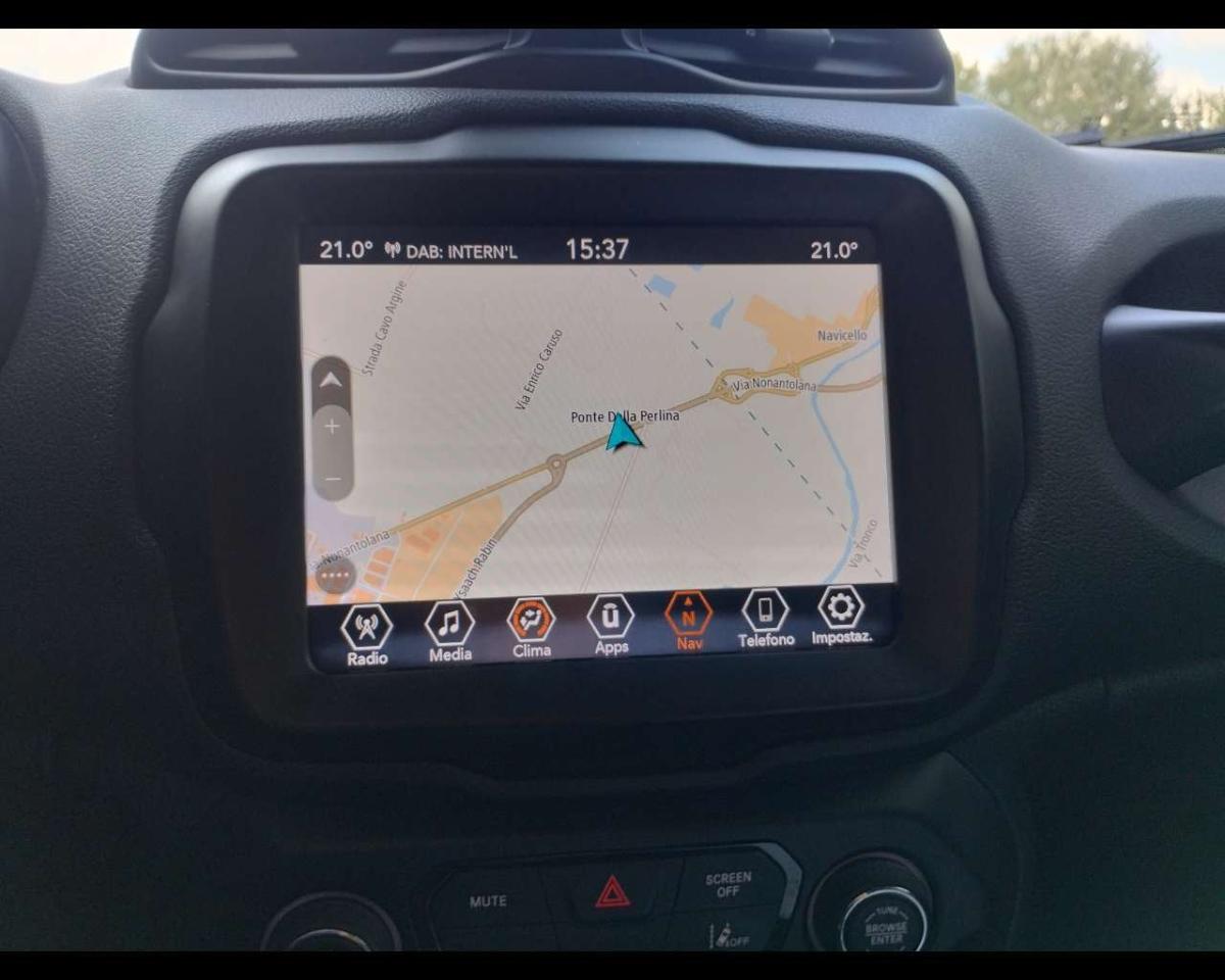 Jeep Renegade - Foto 4