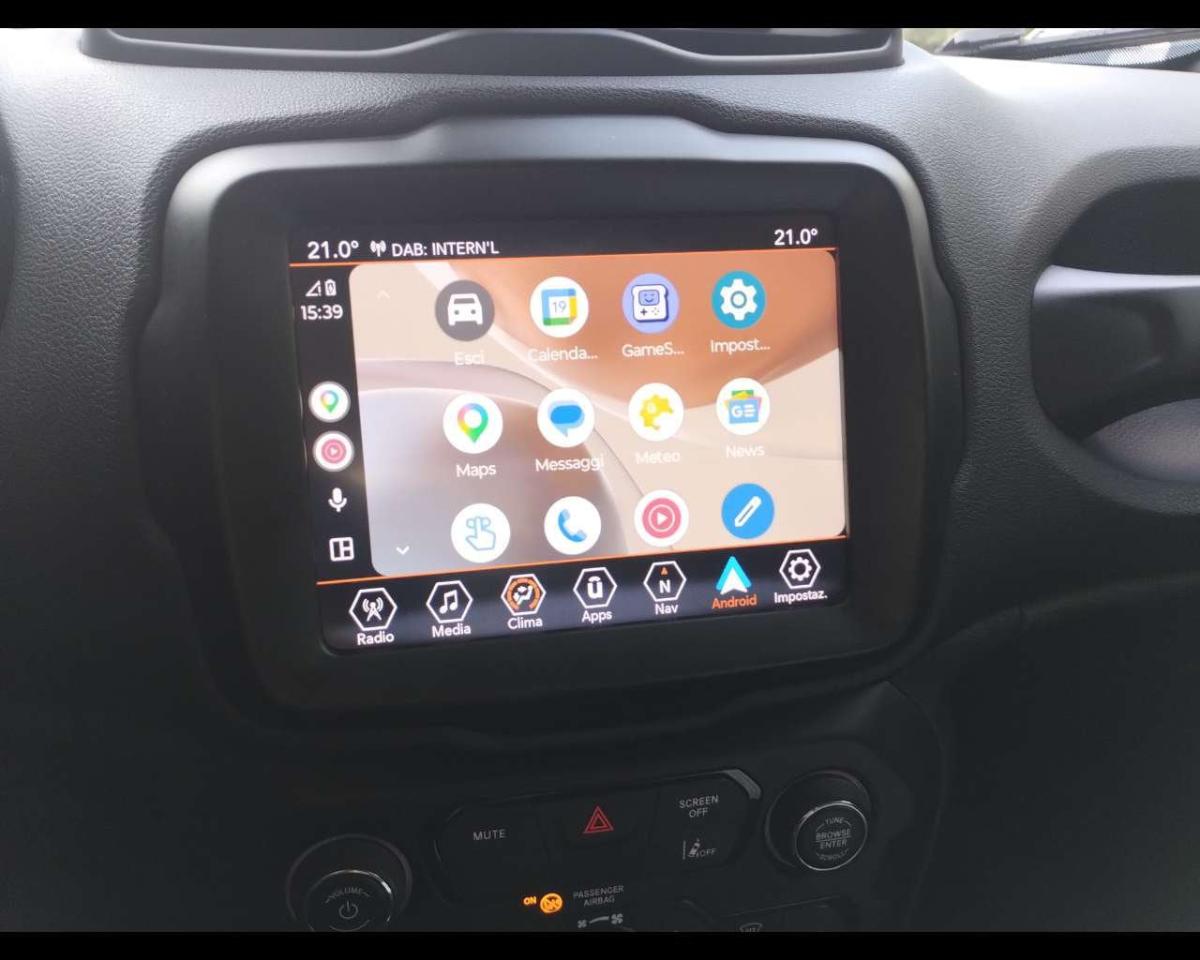 Jeep Renegade - Foto 5