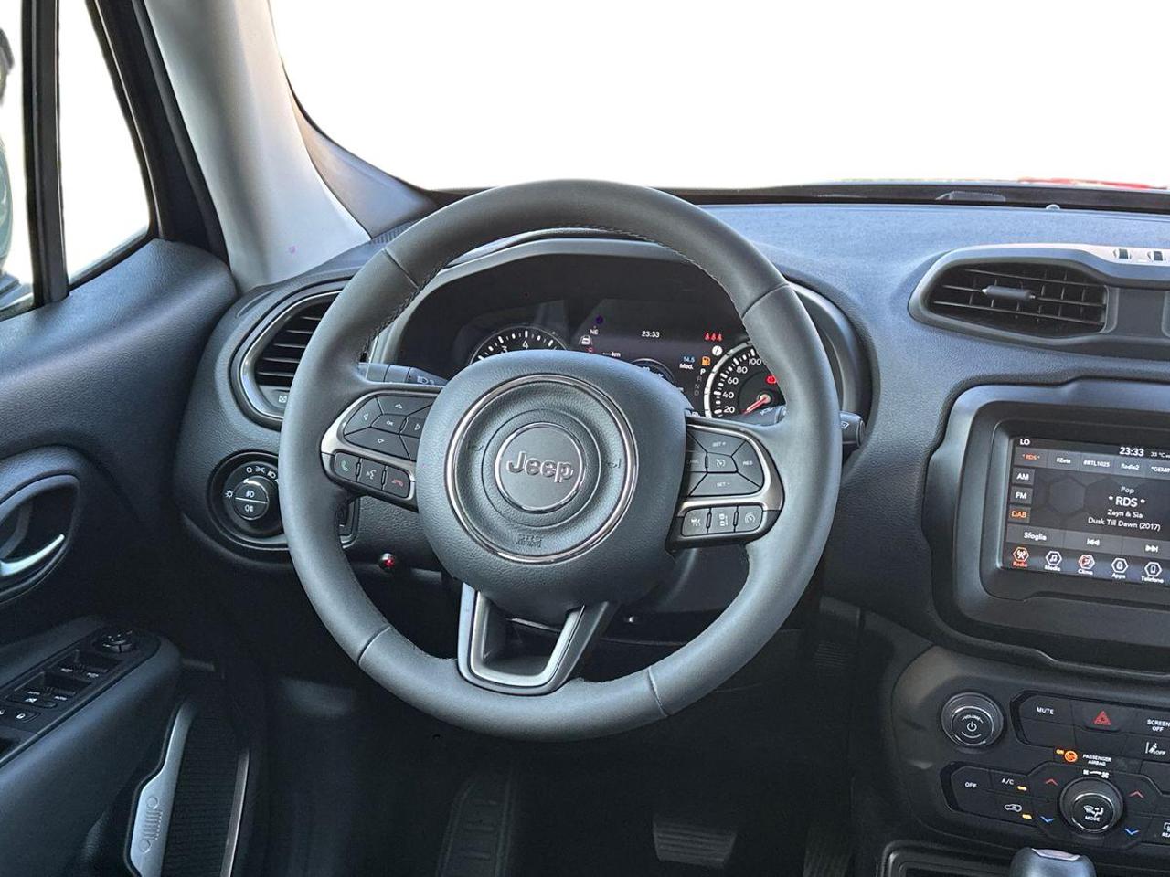 Jeep Renegade - Foto 2