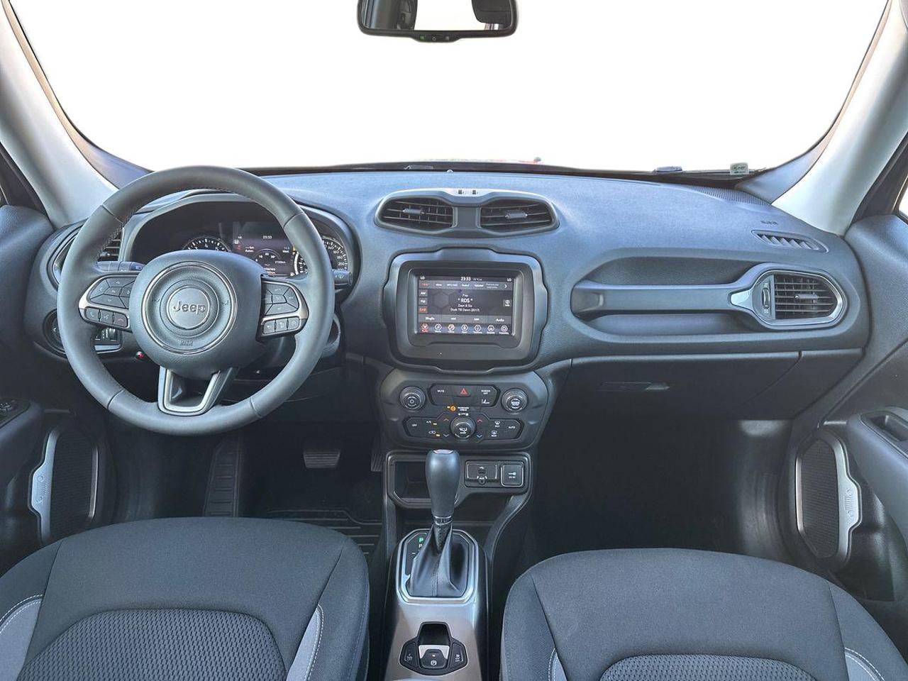 Jeep Renegade - Foto 3