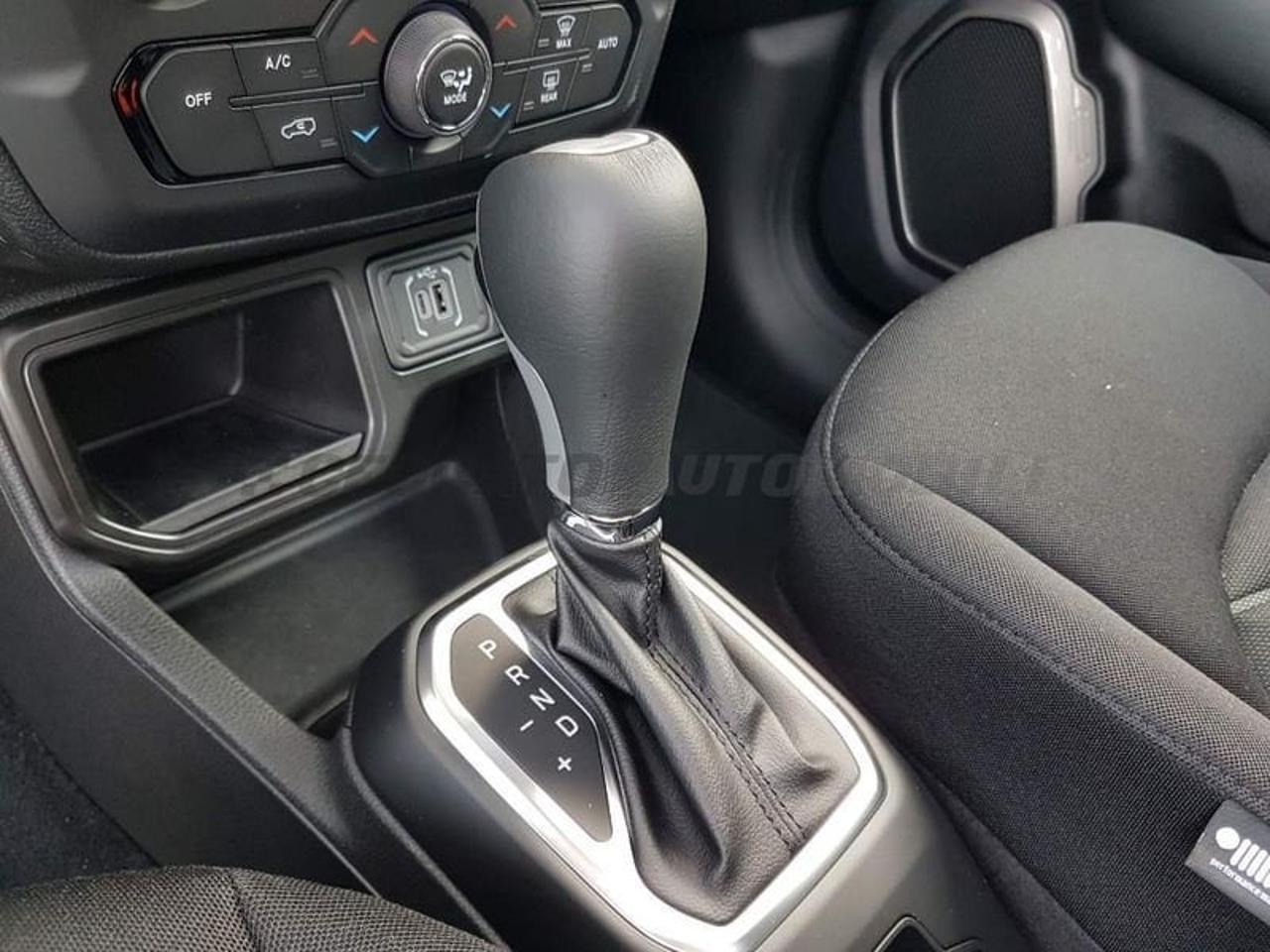 Jeep Renegade - Foto 3