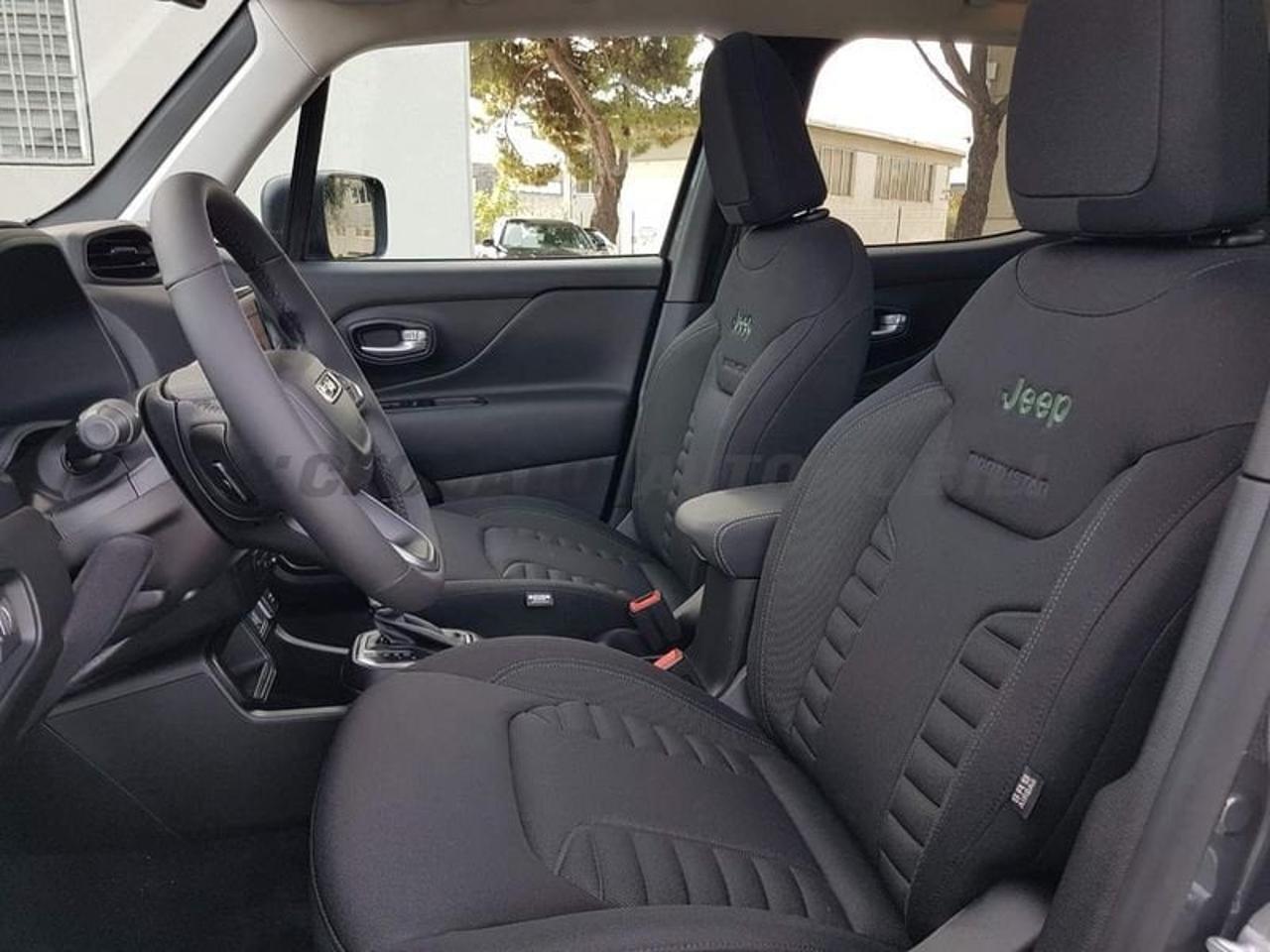 Jeep Renegade - Foto 4