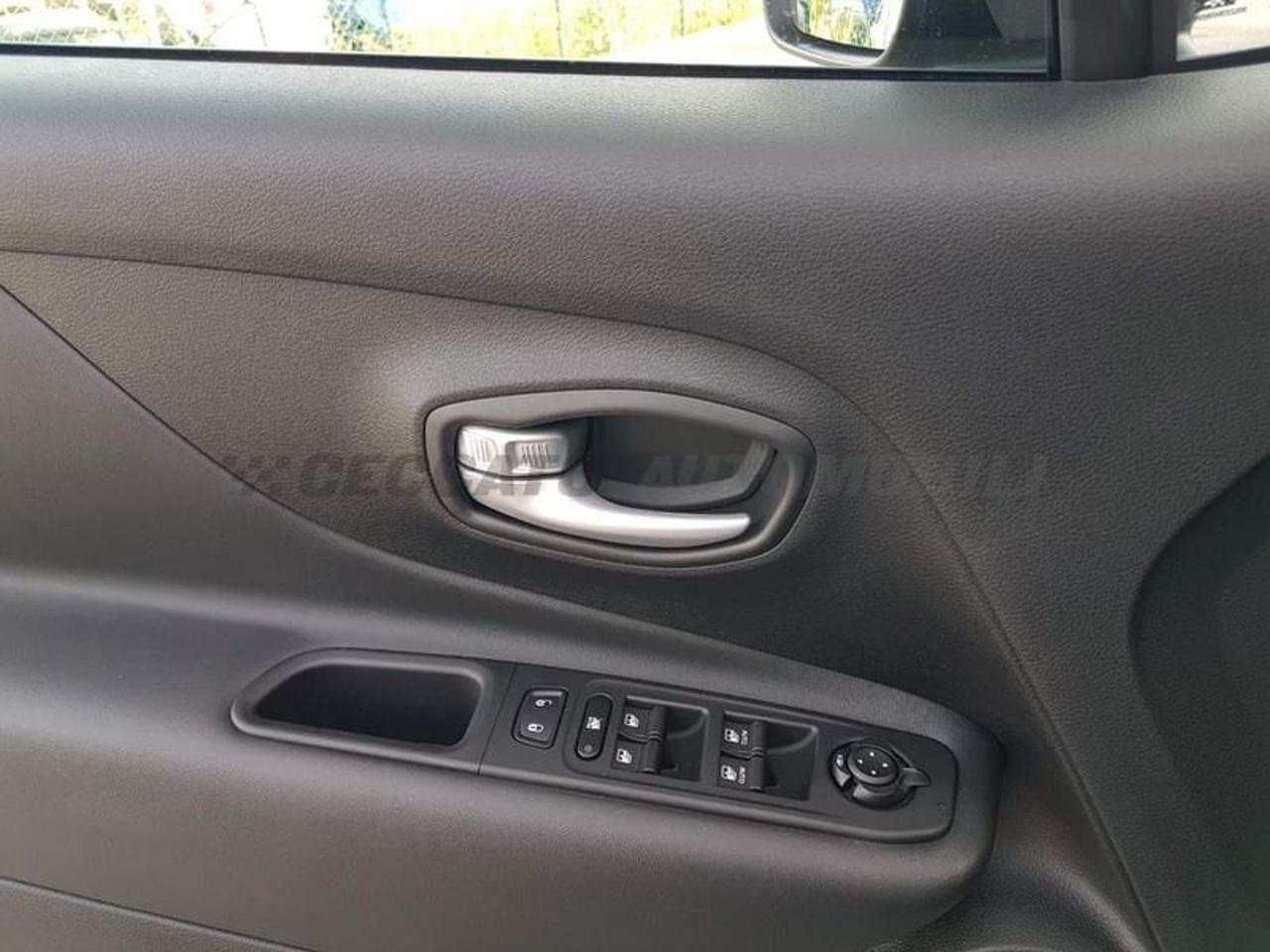 Jeep Renegade - Foto 5