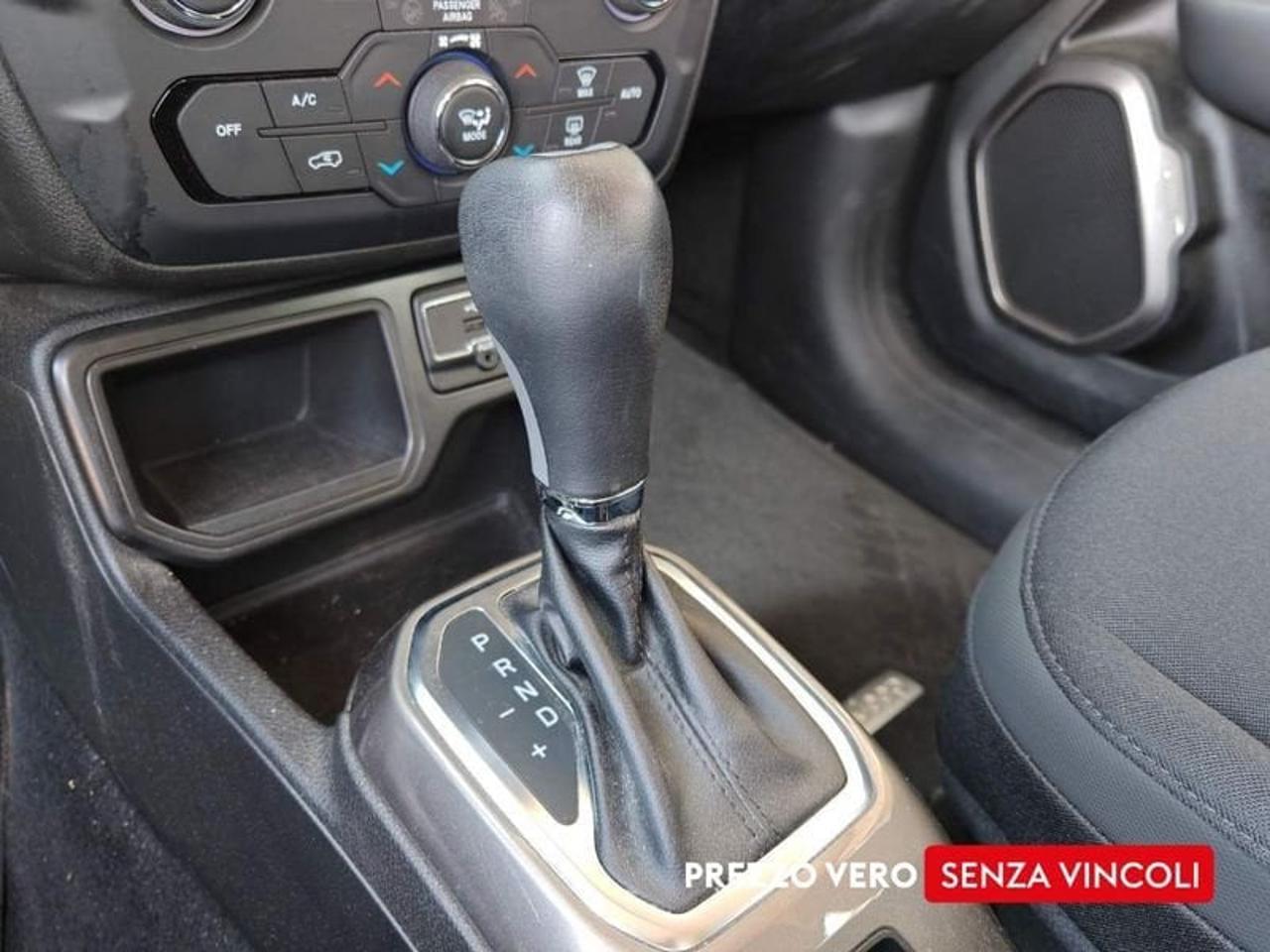 Jeep Renegade - Foto 3