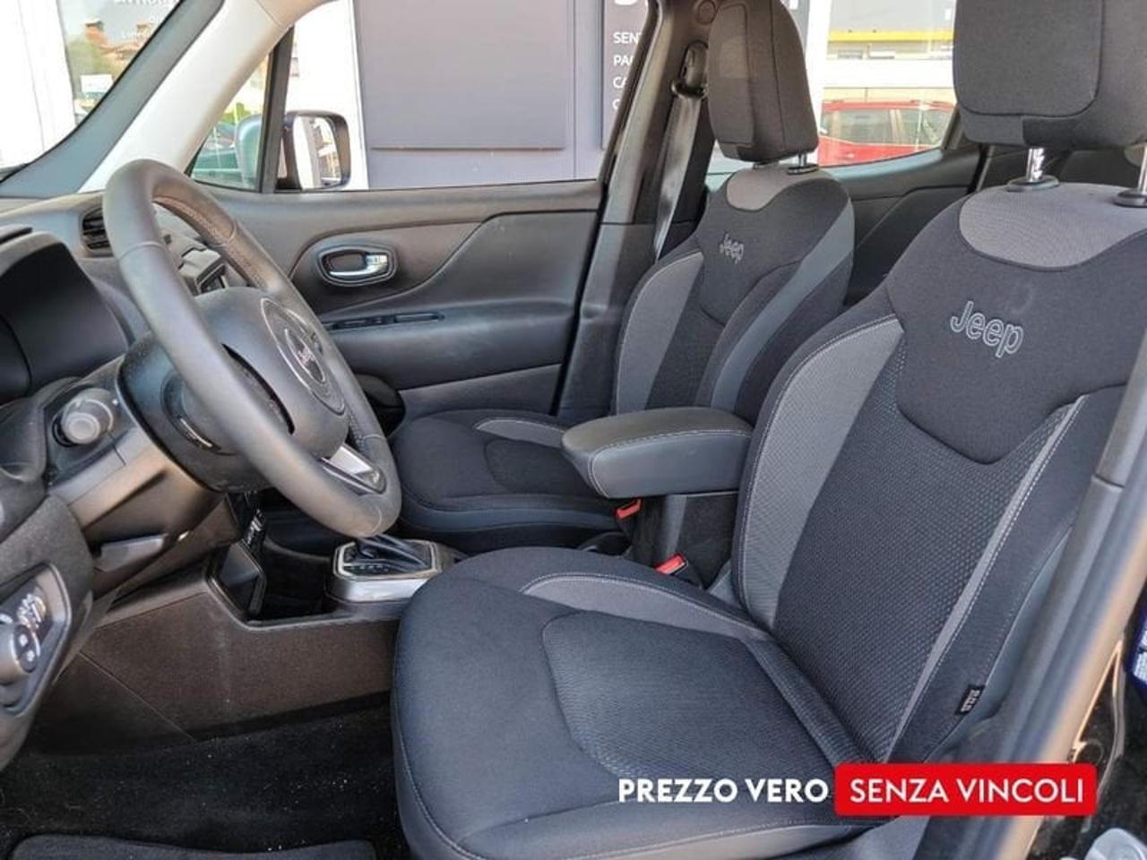 Jeep Renegade - Foto 4