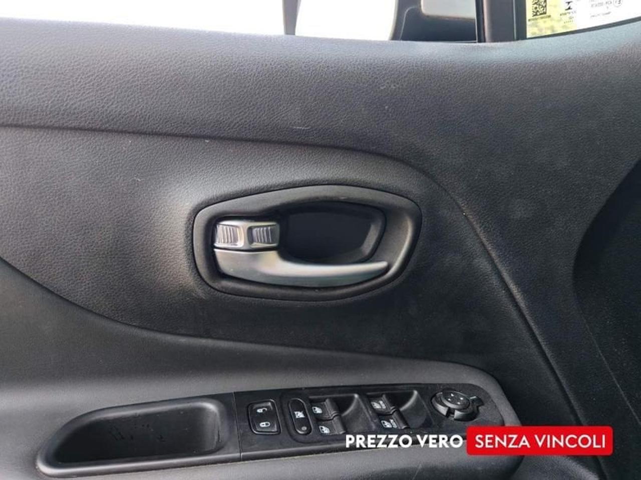 Jeep Renegade - Foto 5