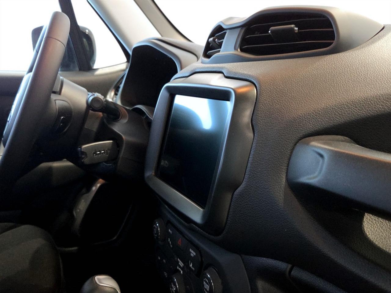 Jeep Jeep Renegade usata 6