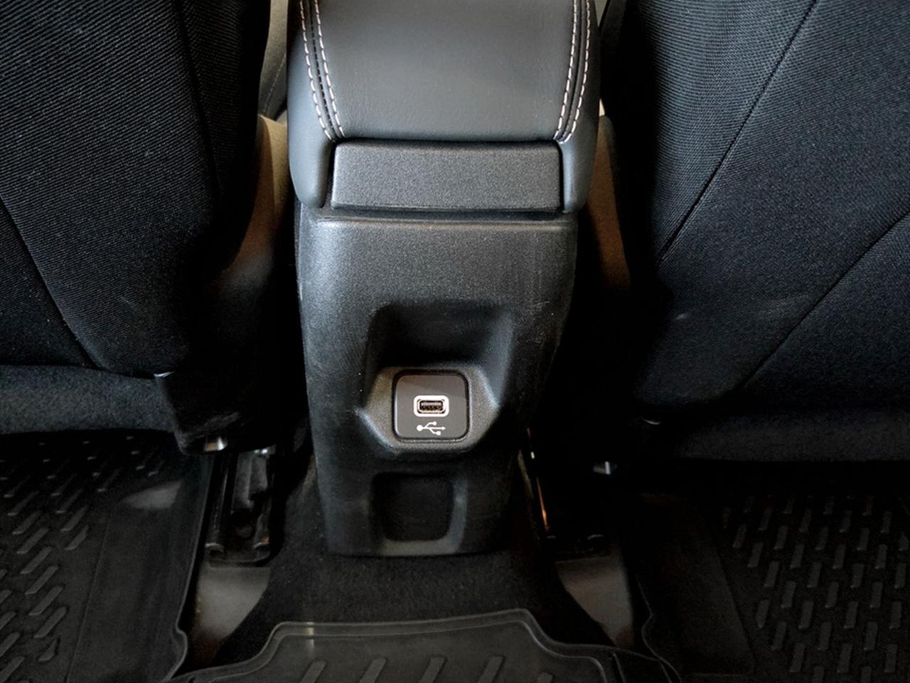 Jeep Jeep Renegade usata 9