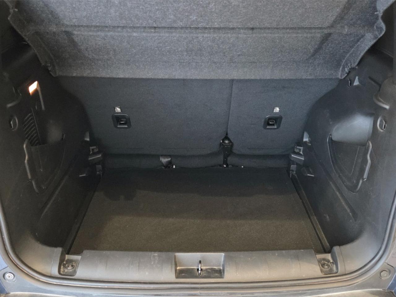 Jeep Jeep Renegade usata 10