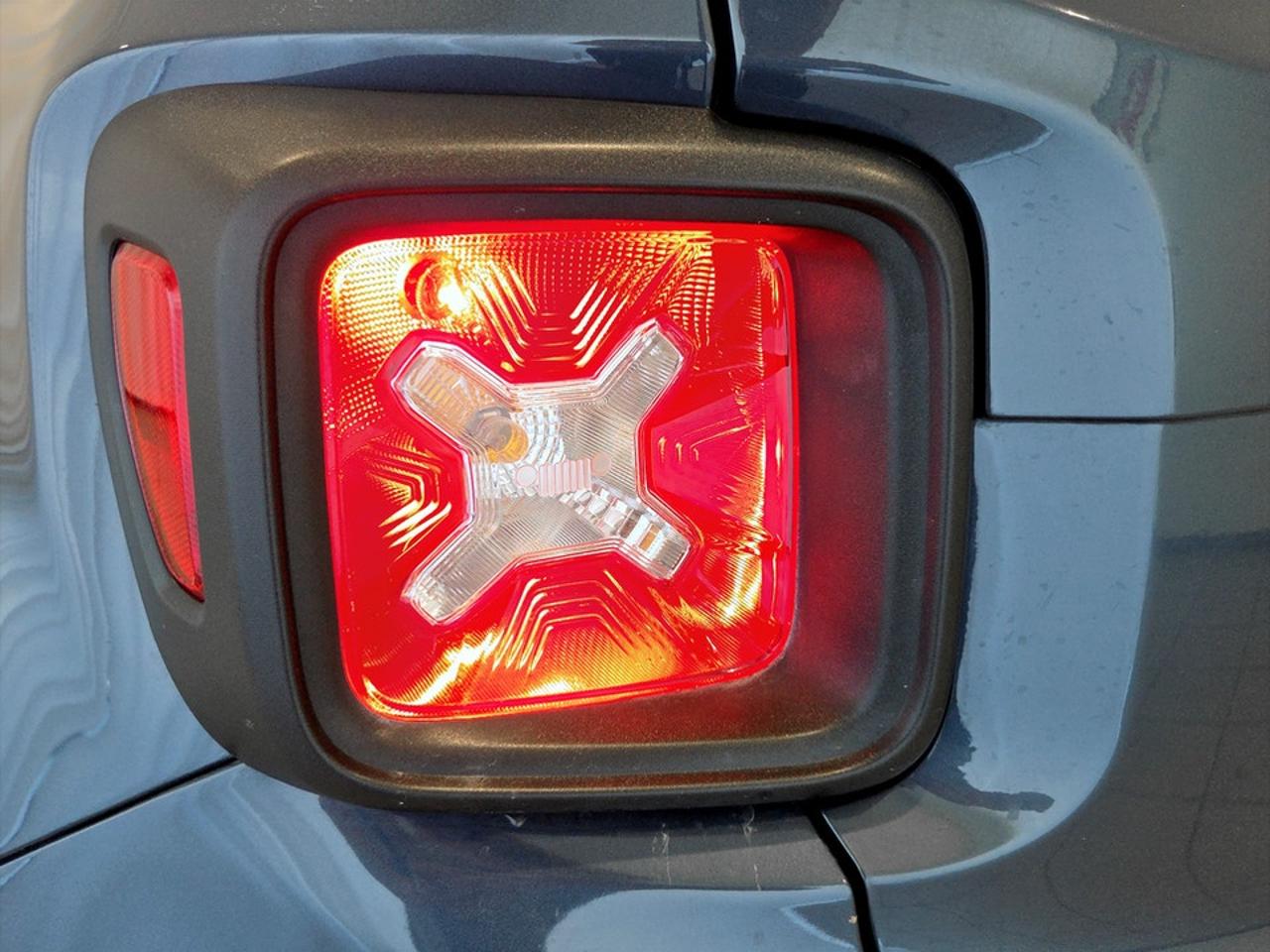 Jeep Jeep Renegade usata 13
