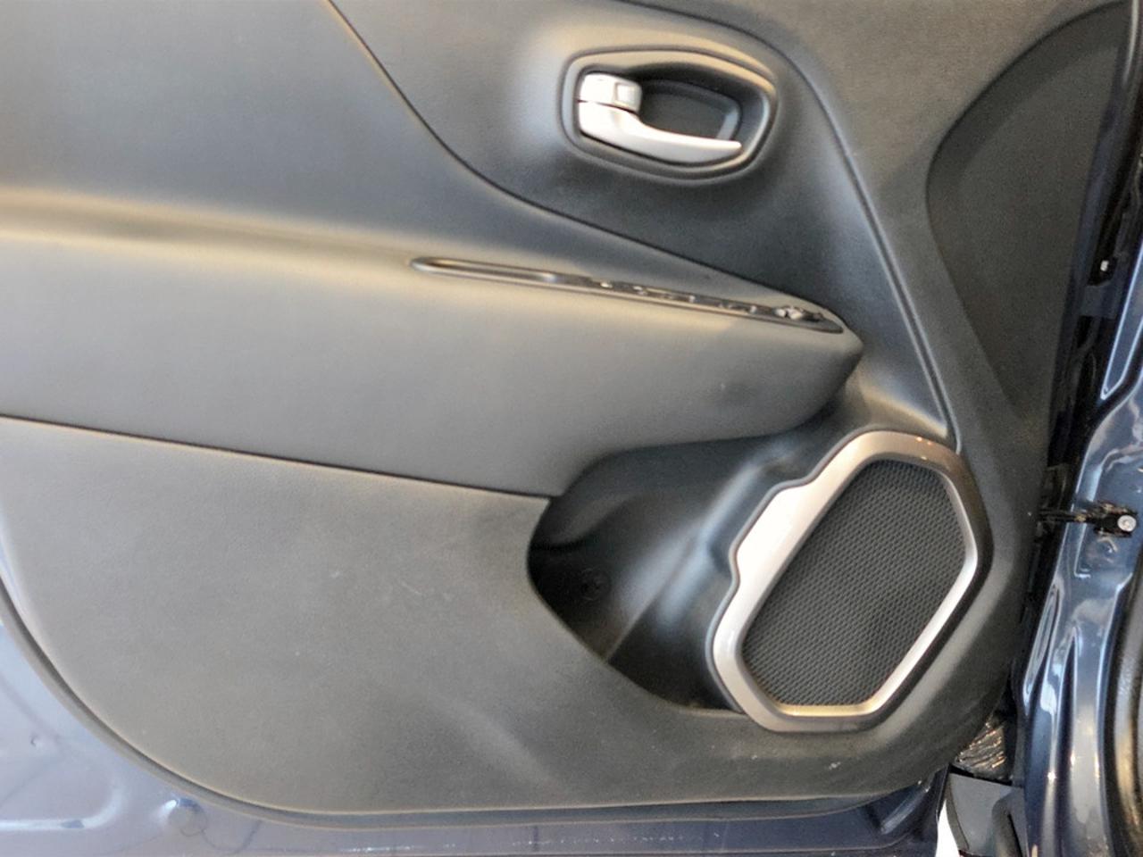 Jeep Jeep Renegade usata 20