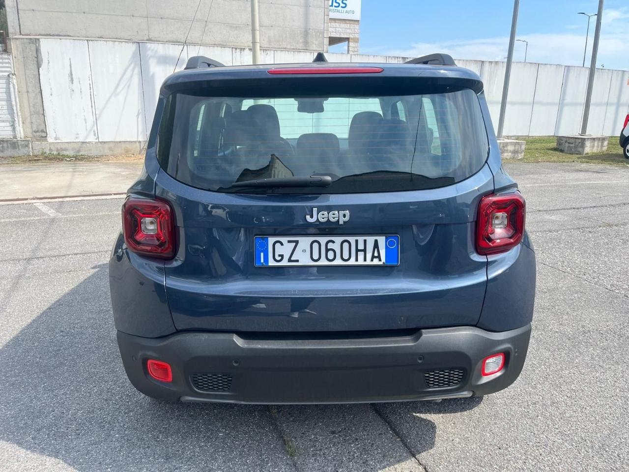 Jeep Renegade - Foto 2
