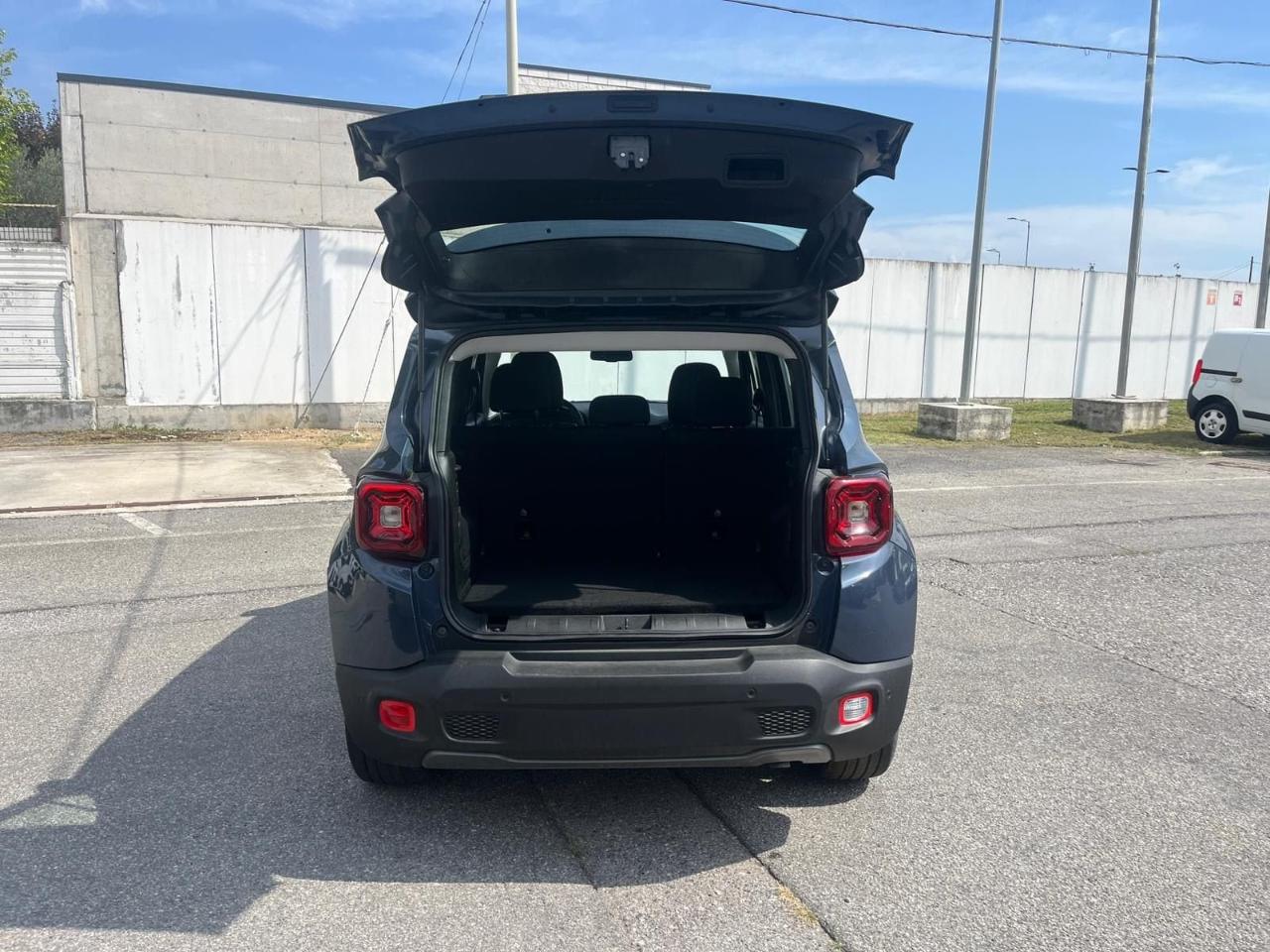 Jeep Renegade - Foto 3