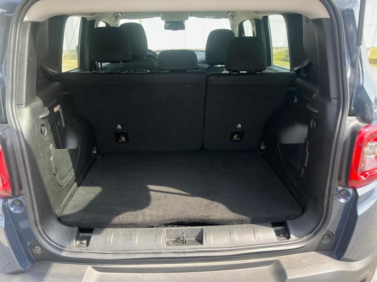 Jeep Renegade - Foto 4