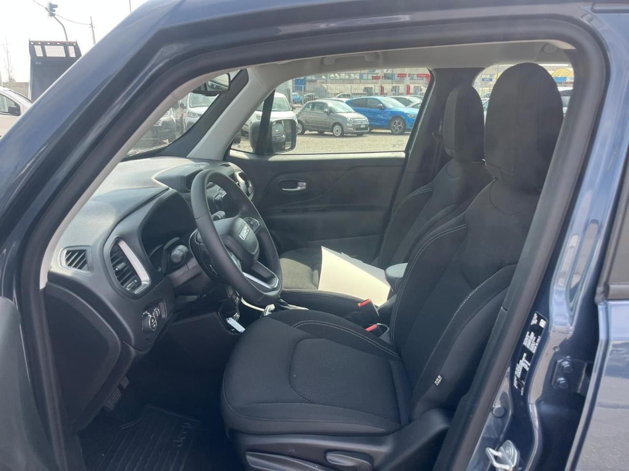 Jeep Renegade - Foto 5