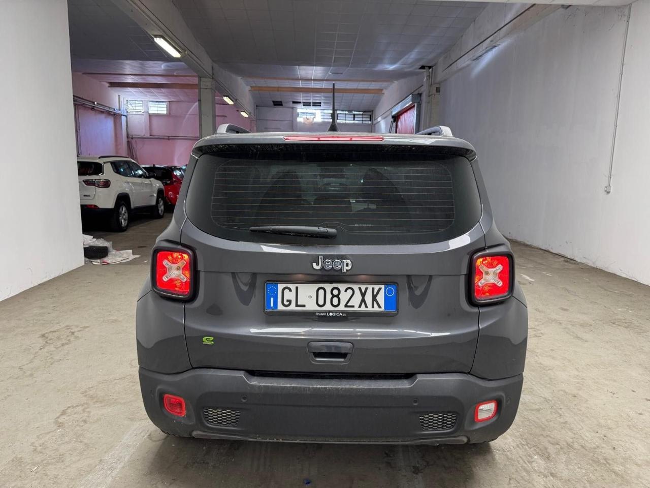 Jeep Renegade - Foto 2