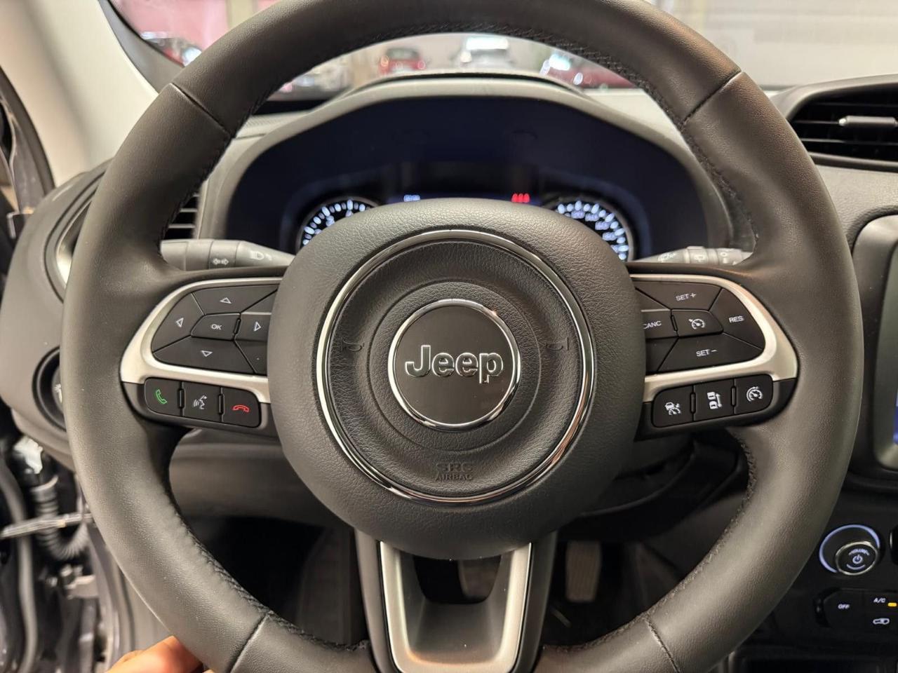 Jeep Renegade - Foto 3